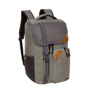 Grey Swisstech backpack/laptop bag NEW WITH TAGS!